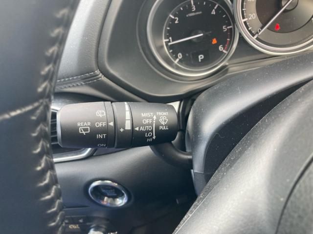 MAZDA CX-5 4WD 2020 Image 31