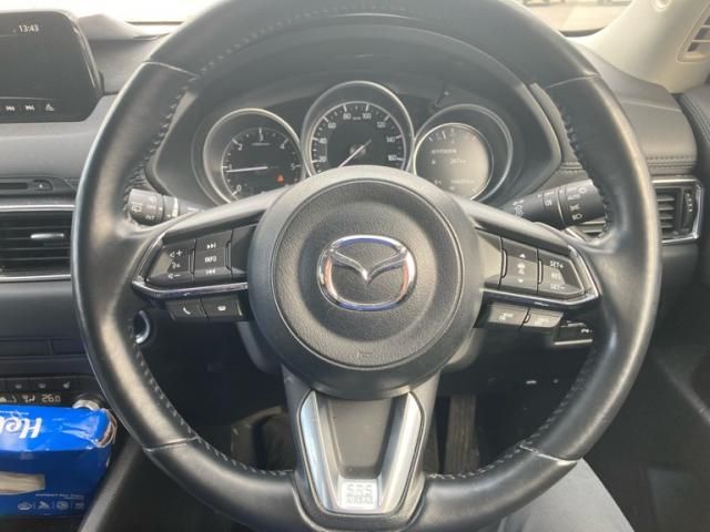 MAZDA CX-5 4WD 2020 Image 31