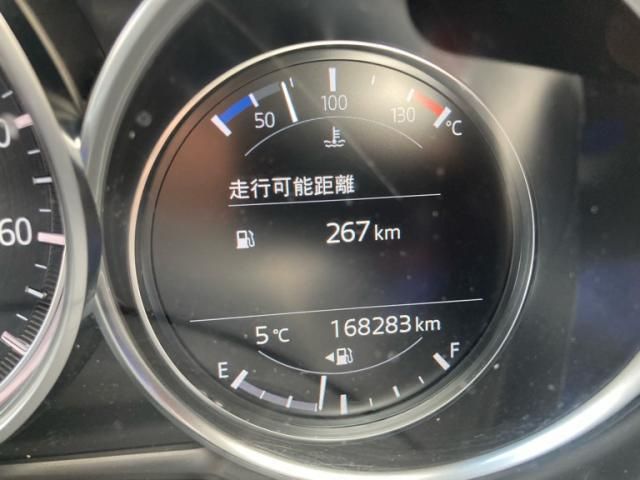 MAZDA CX-5 4WD 2020 Image 31