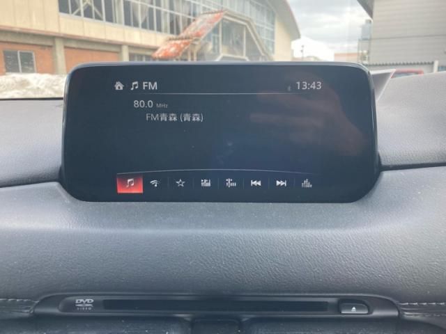 MAZDA CX-5 4WD 2020 Image 31