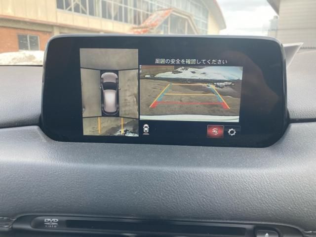 MAZDA CX-5 4WD 2020 Image 31