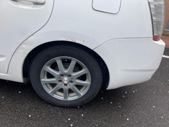 TOYOTA PRIUS 2007 Image 31