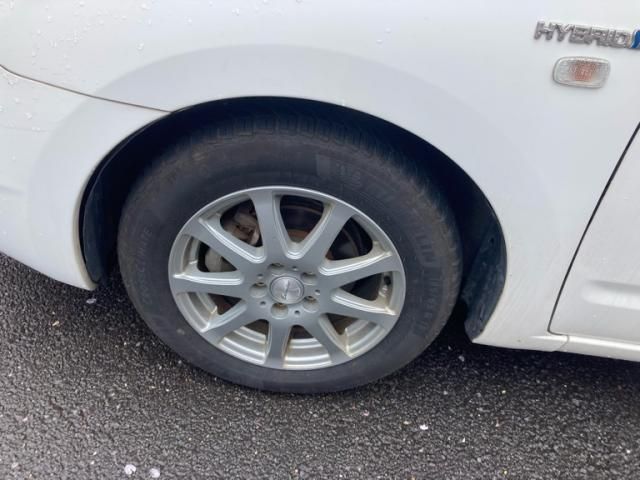 TOYOTA PRIUS 2007 Image 31