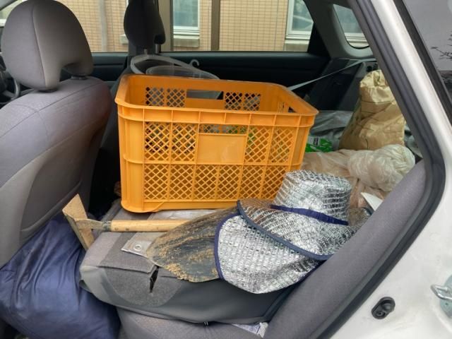 TOYOTA PRIUS 2007 Image 31