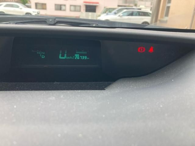 TOYOTA PRIUS 2007 Image 31