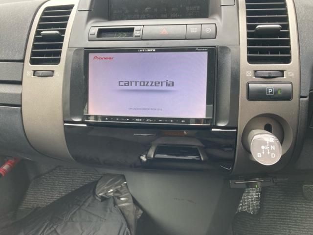 TOYOTA PRIUS 2007 Image 31