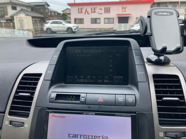 TOYOTA PRIUS 2007 Image 31