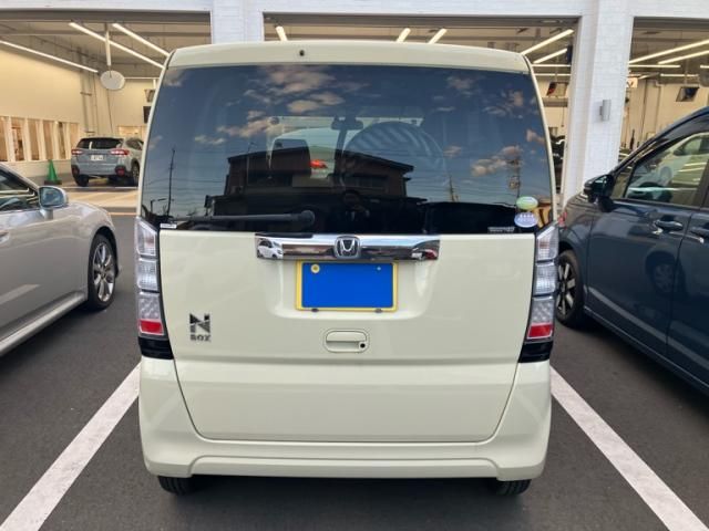 HONDA N_BOX 2012 Image 31