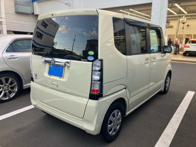 HONDA N_BOX 2012 Image 31