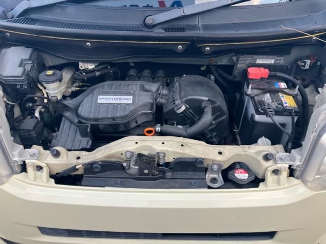 HONDA N_BOX 2012 Image 31