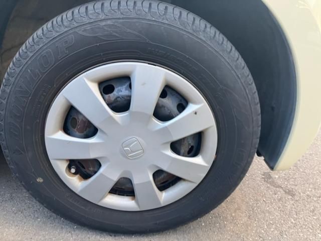 HONDA N_BOX 2012 Image 31