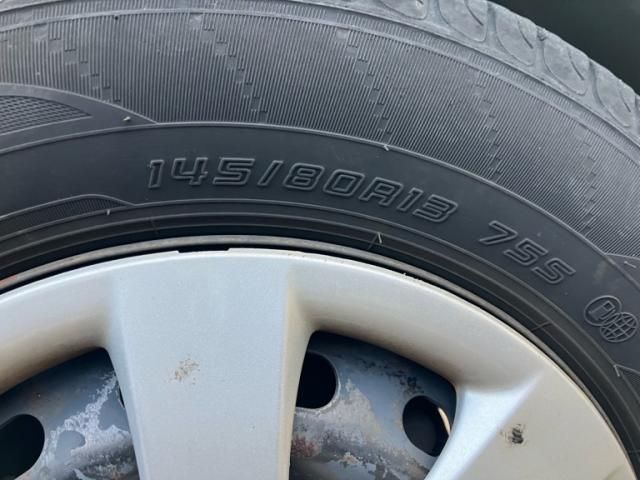 HONDA N_BOX 2012 Image 31