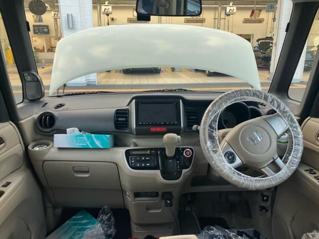 HONDA N_BOX 2012 Image 31