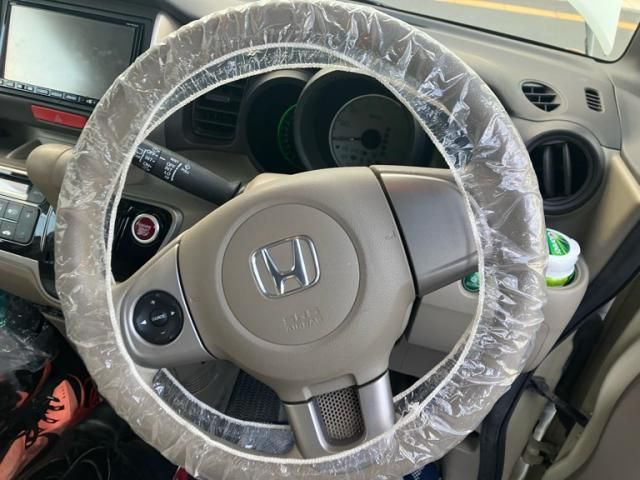 HONDA N_BOX 2012 Image 31