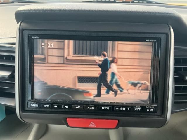 HONDA N_BOX 2012 Image 31