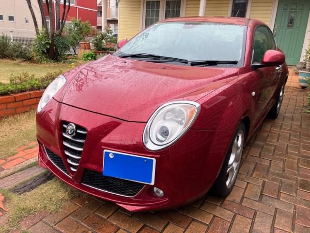 ALFAROMEO MITO 2011 Image 31