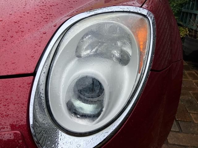 ALFAROMEO MITO 2011 Image 31