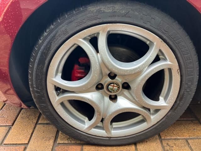 ALFAROMEO MITO 2011 Image 31