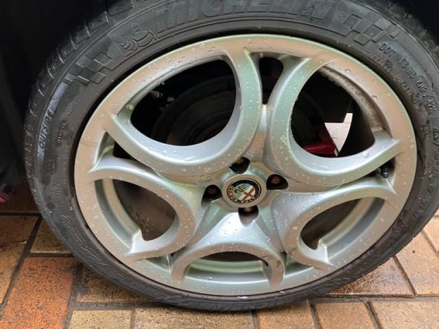 ALFAROMEO MITO 2011 Image 31