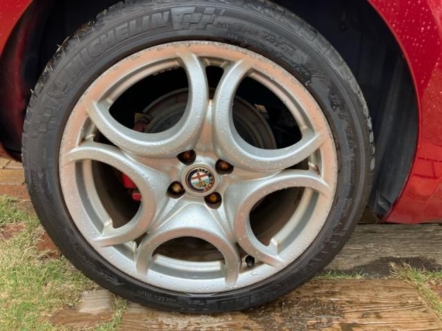 ALFAROMEO MITO 2011 Image 31