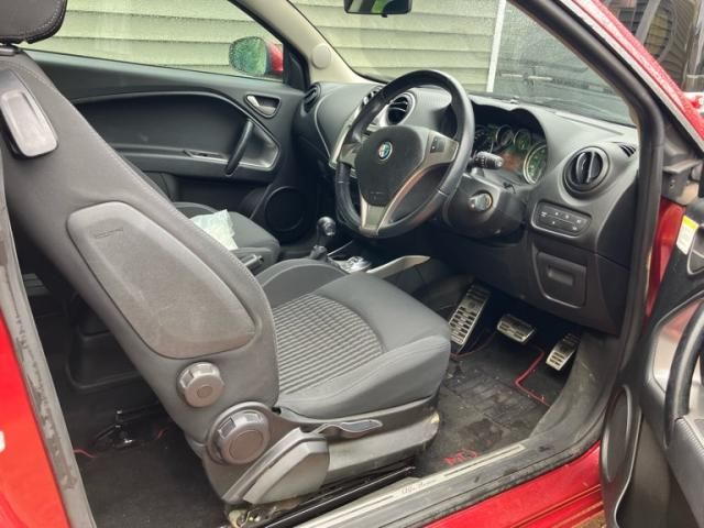 ALFAROMEO MITO 2011 Image 31