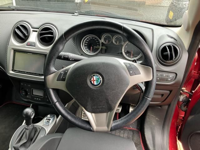 ALFAROMEO MITO 2011 Image 31