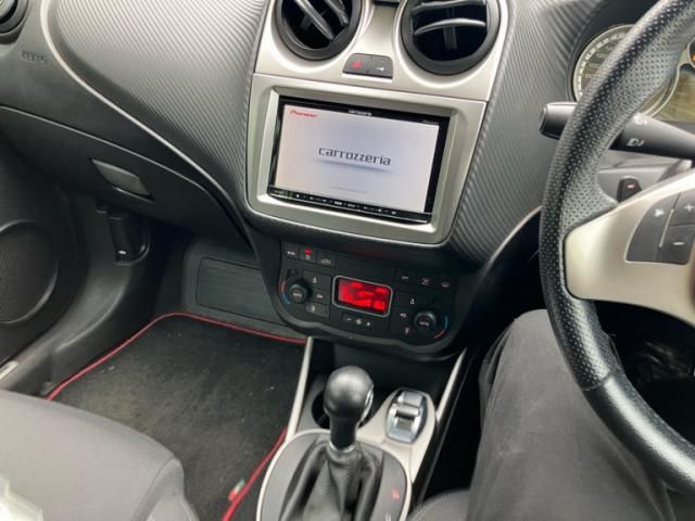 ALFAROMEO MITO 2011 Image 31