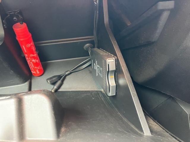 ALFAROMEO MITO 2011 Image 31