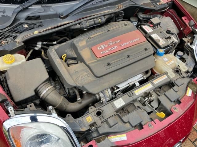 ALFAROMEO MITO 2011 Image 31