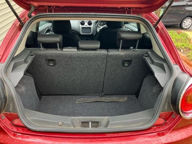 ALFAROMEO MITO 2011 Image 31