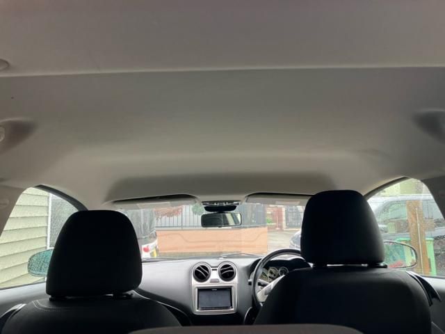 ALFAROMEO MITO 2011 Image 31