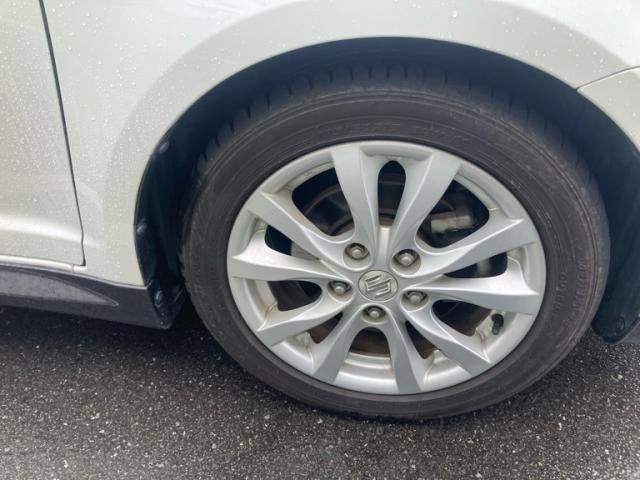 SUZUKI SWIFT 2009 Image 31