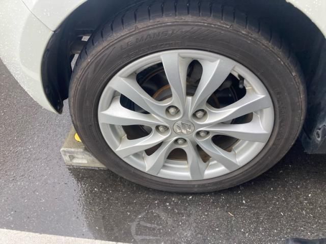 SUZUKI SWIFT 2009 Image 31