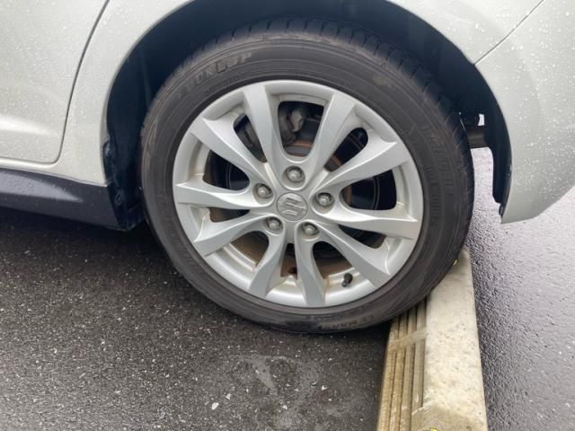 SUZUKI SWIFT 2009 Image 31