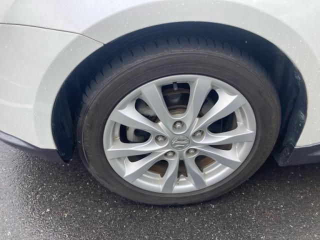 SUZUKI SWIFT 2009 Image 31