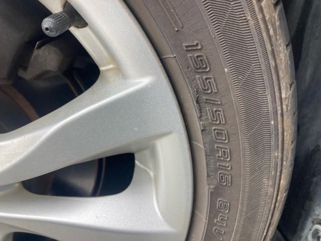 SUZUKI SWIFT 2009 Image 31