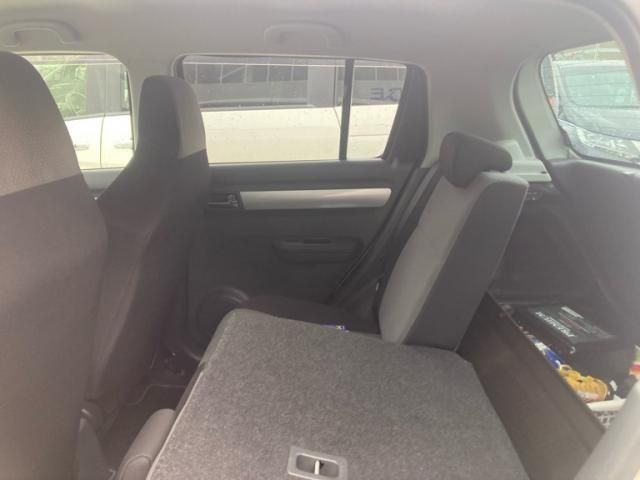 SUZUKI SWIFT 2009 Image 31