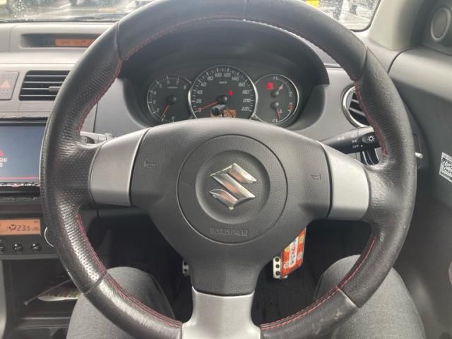 SUZUKI SWIFT 2009 Image 31