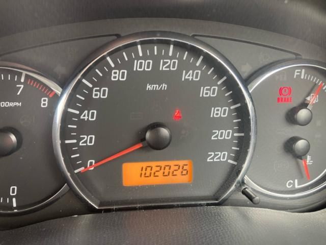 SUZUKI SWIFT 2009 Image 31