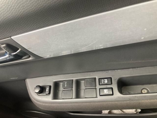 SUZUKI SWIFT 2009 Image 31