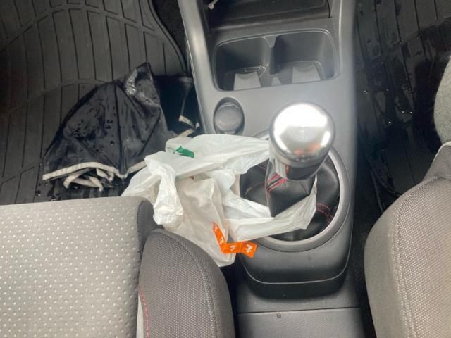 SUZUKI SWIFT 2009 Image 31