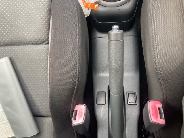 SUZUKI SWIFT 2009 Image 31