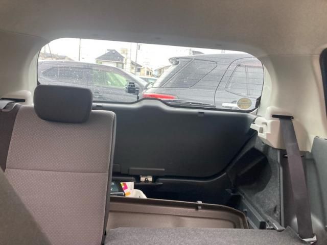 SUZUKI SWIFT 2009 Image 31