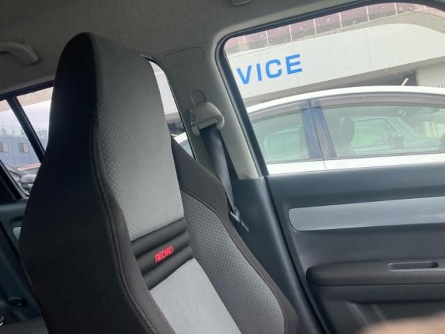 SUZUKI SWIFT 2009 Image 31