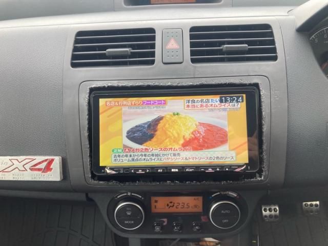 SUZUKI SWIFT 2009 Image 31