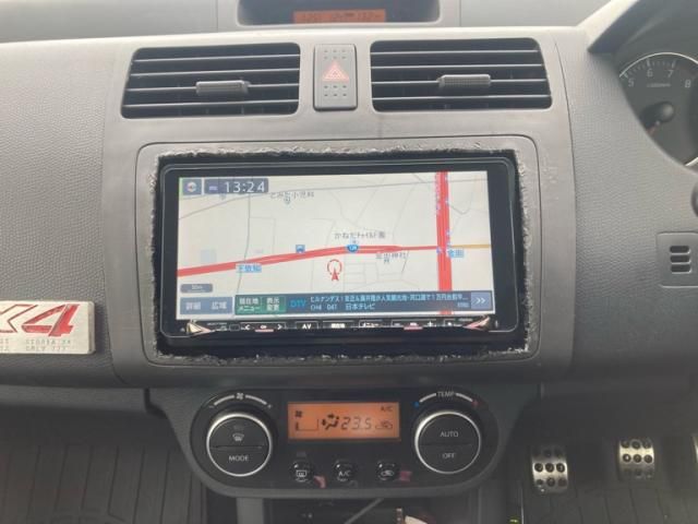 SUZUKI SWIFT 2009 Image 31