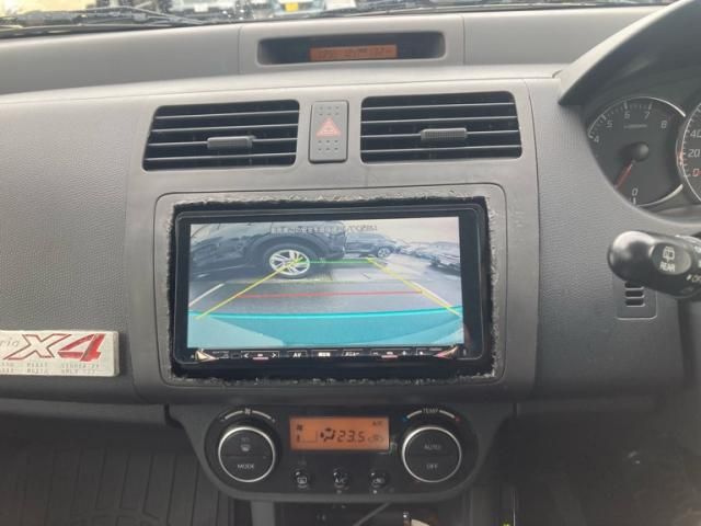 SUZUKI SWIFT 2009 Image 31