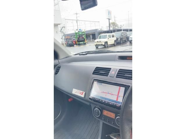 SUZUKI SWIFT 2009 Image 31