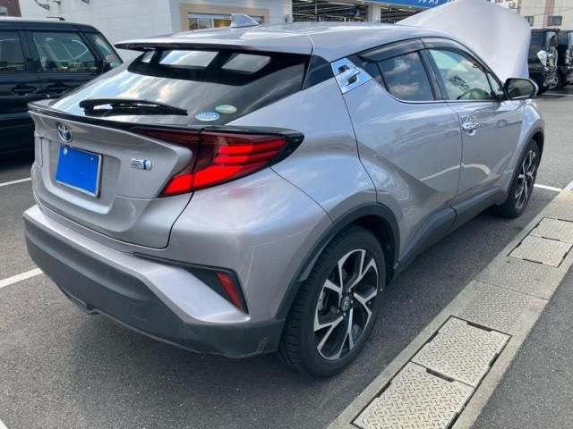 TOYOTA C-HR 2020 Image 31
