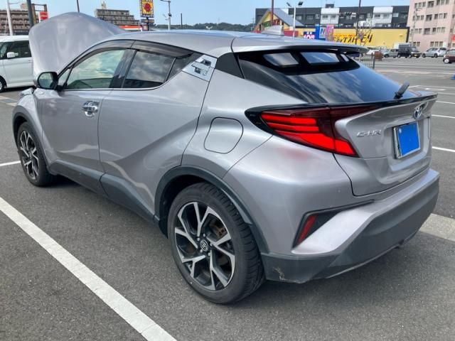 TOYOTA C-HR 2020 Image 31